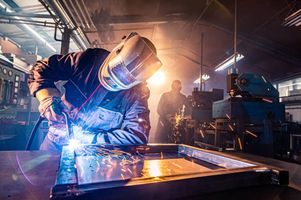 Best Welding Equipment Sales and Repair in East Cleveland, OH