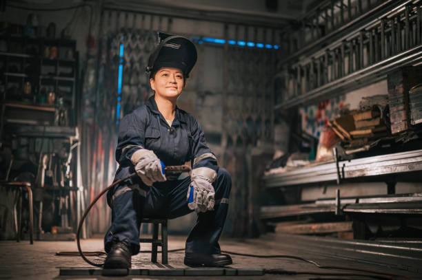 Best Pipe Welding in East Cleveland, OH