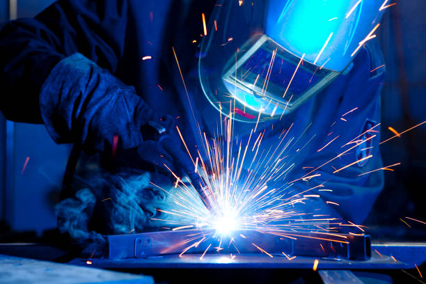 Best Specialty Welding Processes in East Cleveland, OH