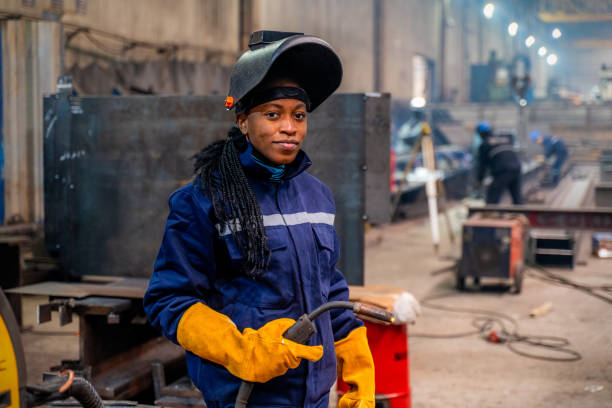Affordable Welder Services in East Cleveland, OH