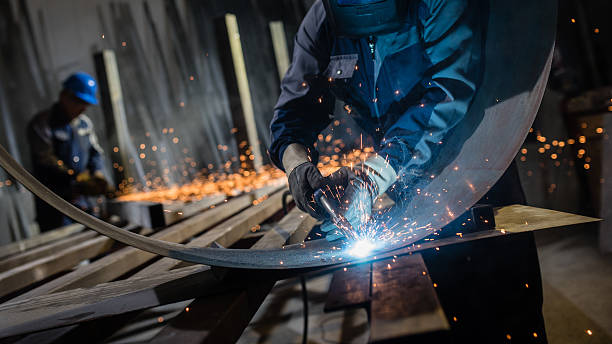  East Cleveland, OH Welder Pros